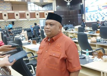 DPRD Kaltim Beri Catatan untuk Program Unggulan Gratispol dan Jospol