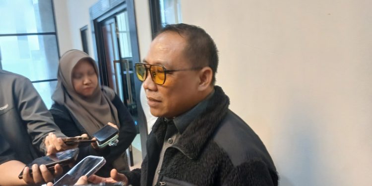 Sarkowi V. Zahry Ingatkan, Lingkungan Tak Cukup Dijaga Lewat Seremoni