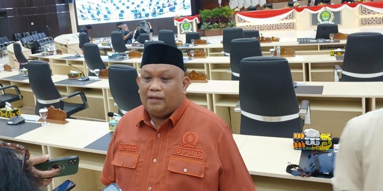 DPRD Kaltim Komitmen Kawal Akses Pendidikan Setara Lewat Perda Baru