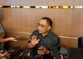 Seragam Masih Berbayar, Ini Penjelasan DPRD Soal Program Gratispol