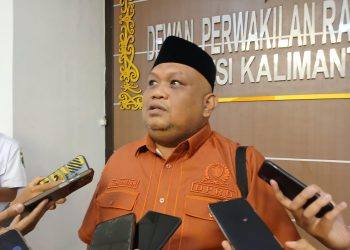 Agusriansyah Minta Gratispol Kesehatan Harus Jadi Pemicu Kabupaten/Kota Capai UHC