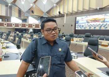 Guntur Minta Koperasi Merah Putih Harus Jadi Motor Ekonomi Desa