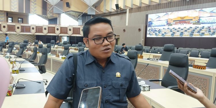Guntur Minta Koperasi Merah Putih Harus Jadi Motor Ekonomi Desa