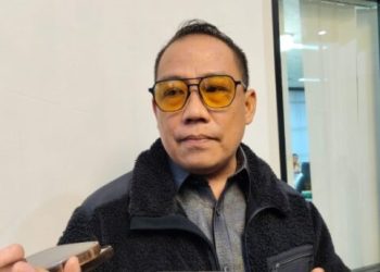 DPRD Tak Campuri Penunjukan Tim Ahli, Sarkowi Minta Publik Tak Berprasangka
