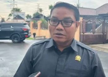 Guntur Soroti Lemahnya Penegakan Aturan Jalur Khusus Tambang di Kaltim