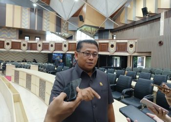 DPRD Kaltim Dorong Skema Bertahap untuk Pengembangan Usaha Daerah
