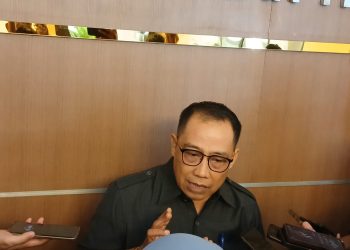Sarkowi Minta Penyidikan Tambang Ilegal di KHDTK Tidak Hanya Sentuh Operator