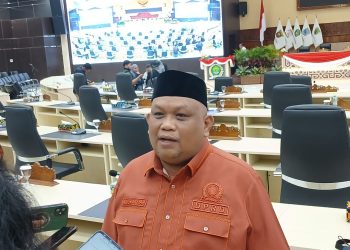 Agusriansyah Ingatkan, Koordinasi Lemah Bisa Gagalkan Gratispol dan Jospol
