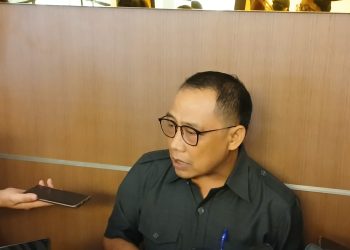 Sarkowi Tegaskan Biaya Kuliah Kedokteran Terlalu Tinggi, Bantuan Tak Bisa Full