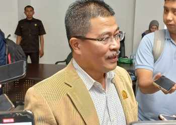 DPRD Kaltim Desak Penanganan Kasus Serobot Lahan KHDTK Lebih Cepat dan Terpad