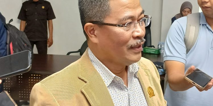 DPRD Kaltim Desak Penanganan Kasus Serobot Lahan KHDTK Lebih Cepat dan Terpad