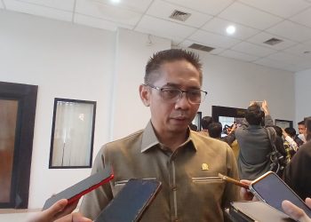 Firnadi Minta Masalah Aset dan Pengelolaan Perusda Segera Diselesaikan