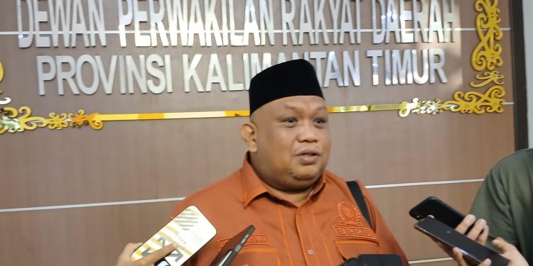 DPRD Kaltim Soroti Relevansi Jurusan dalam Program Gratispol S1–S3