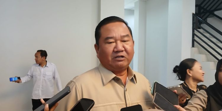 DPRD Kaltim Dukung Pelaksanaan PSU di Mahulu, Soroti Kesiapan Daerah