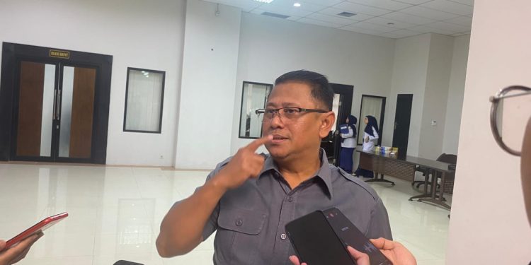 Sigit Wibowo: Banjir Kian Meluas, Perluasan Saluran Air Jadi Tuntutan Mendesak Masyarakat