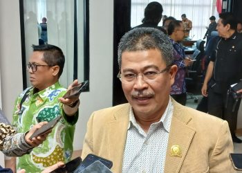 Sekolah Negeri Kekurangan Murid, DPRD Minta Langkah Antisipatif