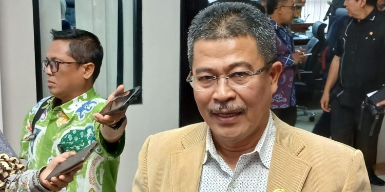 Sekolah Negeri Kekurangan Murid, DPRD Minta Langkah Antisipatif