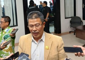 Prestasi Jangan Diabaikan, DPRD Kaltim Desak Apresiasi Nyata bagi Atle