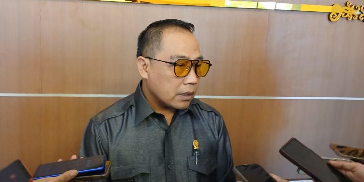 Sarkowi Soroti Ketimpangan Akses Hotel Kecil ke Proyek Pemerintah