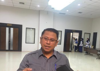 Sigit Wibowo Apresiasi Peran Pemprov dalam Perbaikan Saluran Air di Pinggiran Kota