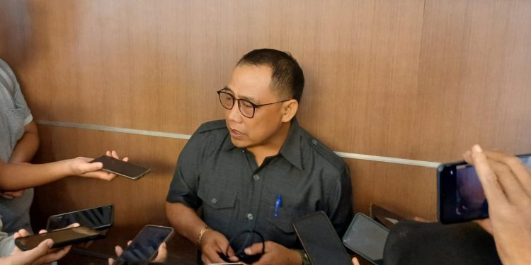 Pendidikan Tinggi Bukan Kewenangan Provinsi, DPRD Tegaskan Hanya Sebatas Bantuan