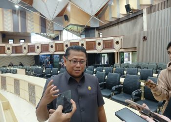 Sigit Wibowo Minta Layanan Pajak dan Balik Nama Tidak Dipersulit
