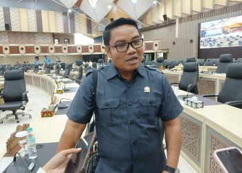 Regenerasi Petani Terancam, DPRD Kaltim Soroti Minimnya Dukungan Alsintan