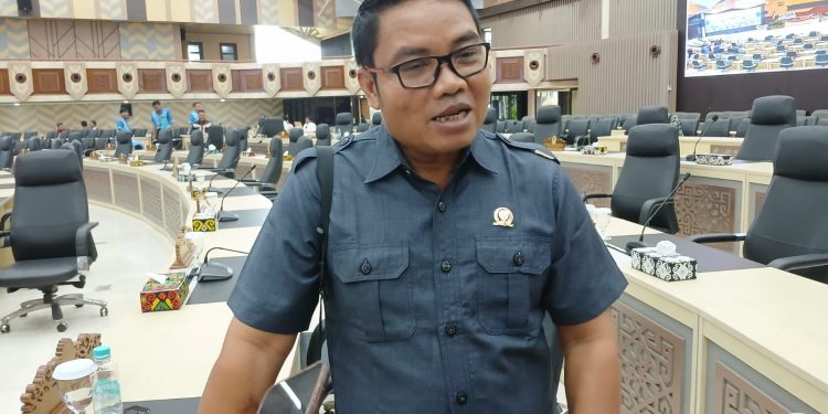 Regenerasi Petani Terancam, DPRD Kaltim Soroti Minimnya Dukungan Alsintan