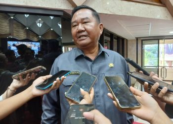Ekti Imanuel Dorong Regulasi Khusus untuk Sektor Pertanian Kaltim