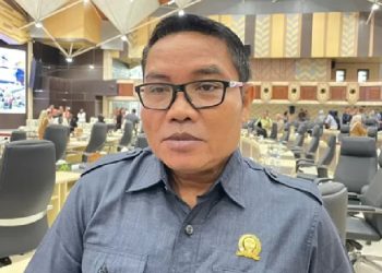 DPRD Kaltim Dorong Perusda Terlibat Atasi Pendangkalan Sungai Mahakam