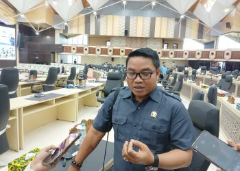 Larangan Membakar Lahan Tak Disertai Solusi, DPRD Kaltim Soroti Kebijakan Pusat