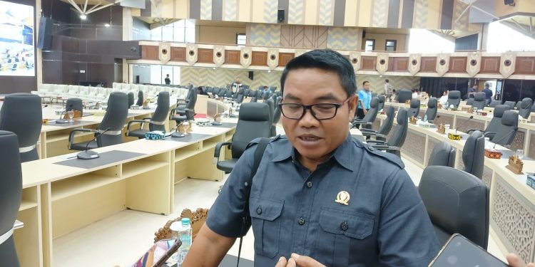 Larangan Membakar Lahan Tak Disertai Solusi, DPRD Kaltim Soroti Kebijakan Pusat