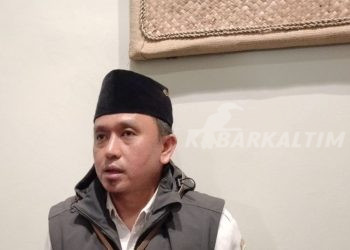 DLH Kutim Sebut Penurunan Populasi Capung Jadi Tanda Lingkungan Mulai Terganggu