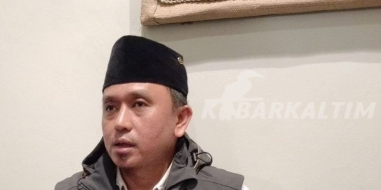 DLH Kutim Sebut Penurunan Populasi Capung Jadi Tanda Lingkungan Mulai Terganggu