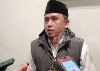 Pembangunan Layanan Internet Sekolah di Kutai Timur Capai 80 Persen, Perluasan Infrastruktur Terus Dilanjutkan
