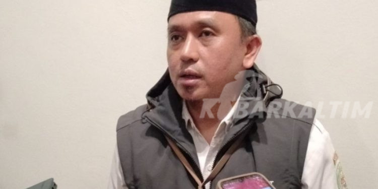 Pembangunan Layanan Internet Sekolah di Kutai Timur Capai 80 Persen, Perluasan Infrastruktur Terus Dilanjutkan