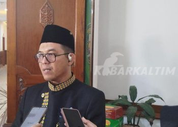 Dibangun nya Galeri Sejarah Islam di Sangatta, Sebagai Tempat Dalam Meneladi Akhlak Rasulullah SAW.