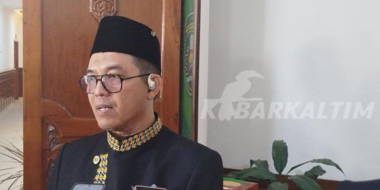 Dibangun nya Galeri Sejarah Islam di Sangatta, Sebagai Tempat Dalam Meneladi Akhlak Rasulullah SAW.