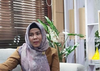 Pisang Gerecek Jadi Andalan Ekonomi Kaliorang, Raup Omzet Rp50 Juta per Minggu
