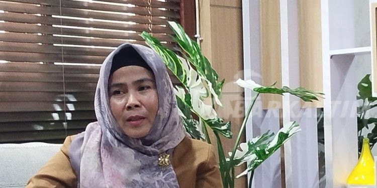 Pisang Gerecek Jadi Andalan Ekonomi Kaliorang, Raup Omzet Rp50 Juta per Minggu