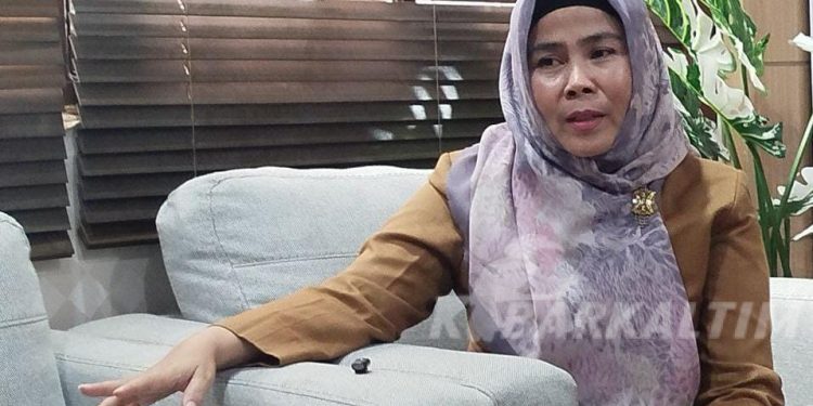 Kutim Belum Menutup Pintu untuk Sorgum, Pasar Jadi Penentu Lanjutan Program