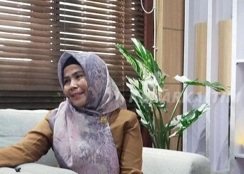Ribu Bibit Pisang Gerecek Siap Tanam, Kutim Masuki Babak Baru Pengembangan Varietas Lokal