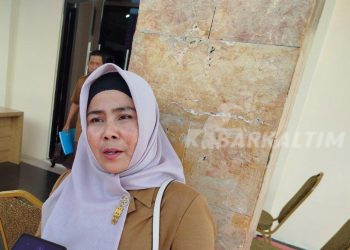 Pemkab Kutim Perkuat Pembinaan Kelompok Tani, Dorong Aktivitas hingga Daerah yang Sempat Pasif