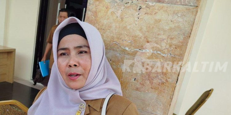 Pemkab Kutim Perkuat Pembinaan Kelompok Tani, Dorong Aktivitas hingga Daerah yang Sempat Pasif