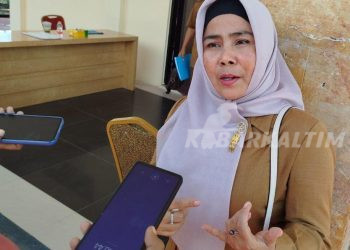 Kutim Masih Tinggi Kasus Pernikahan Anak, Ekonomi dan Stigma Jadi Pemicu