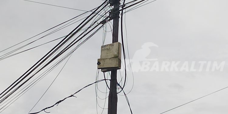 Long Noran Masih Blank Spot, Camat Dorong Perluasan Akses Internet Pedesaan