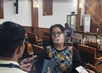 Disnakertrans Kutim Siapkan Tenaga Kerja Hadapi Pembukaan Perusahaan Baru