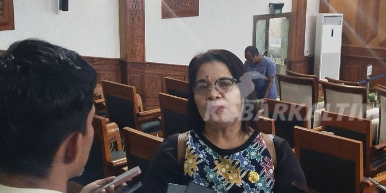 Disnakertrans Kutim Siapkan Tenaga Kerja Hadapi Pembukaan Perusahaan Baru