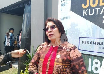 Disnakertrans Kutim Lindungi Pekerja Rentan Lewat Program Jaminan Sosial