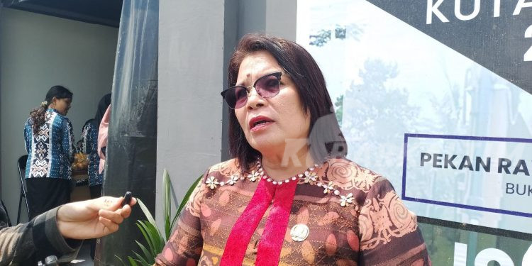 Disnakertrans Kutim Lindungi Pekerja Rentan Lewat Program Jaminan Sosial